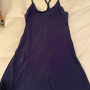Outdoor Voices exercise dress